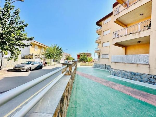 Piso en Torre de la Horadada