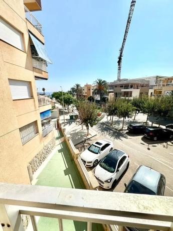 Piso en Torre de la Horadada