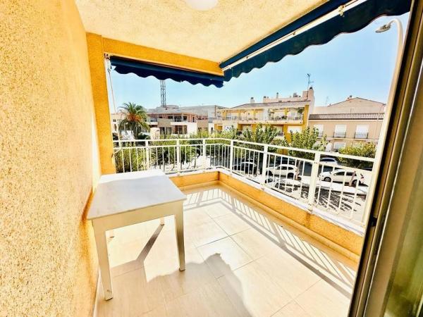 Piso en Torre de la Horadada