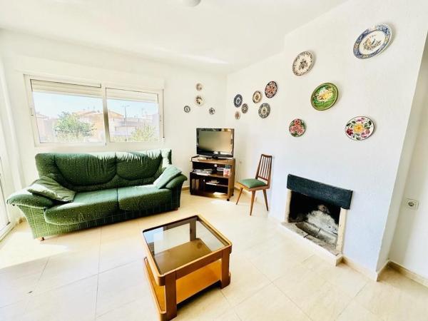 Piso en Torre de la Horadada