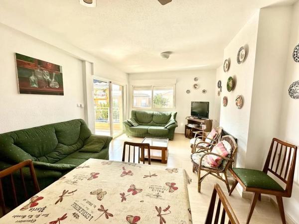 Piso en Torre de la Horadada