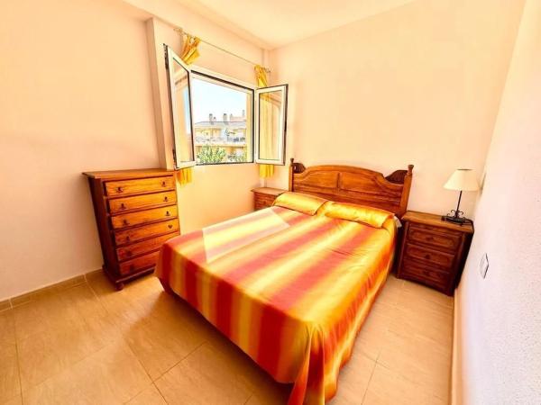 Piso en Torre de la Horadada