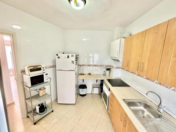 Piso en Torre de la Horadada