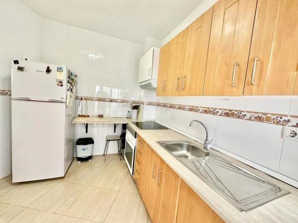 Piso en Torre de la Horadada