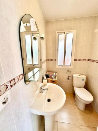 Piso en Torre de la Horadada