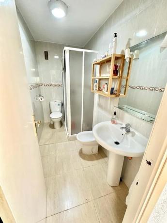 Piso en Torre de la Horadada