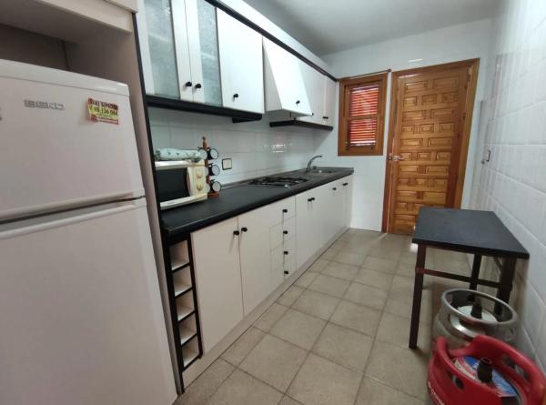 Piso en Torre de la Horadada