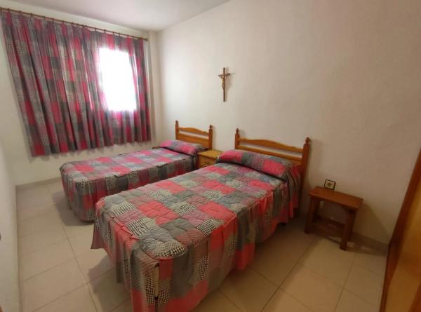 Piso en Torre de la Horadada