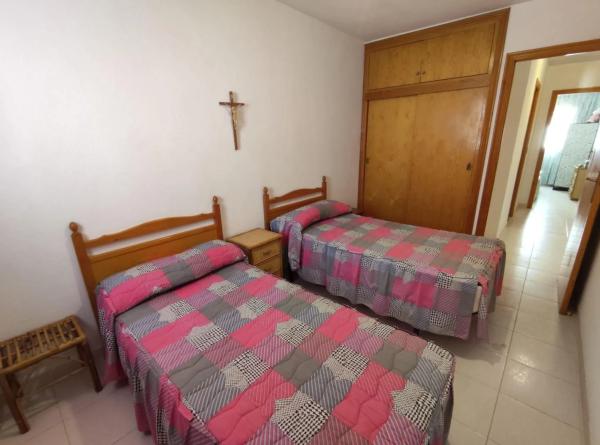 Piso en Torre de la Horadada