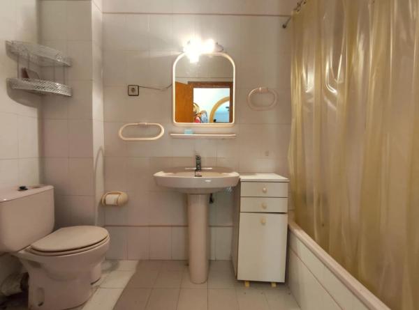 Piso en Torre de la Horadada