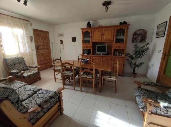 Piso en Torre de la Horadada