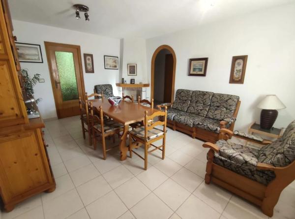 Piso en Torre de la Horadada