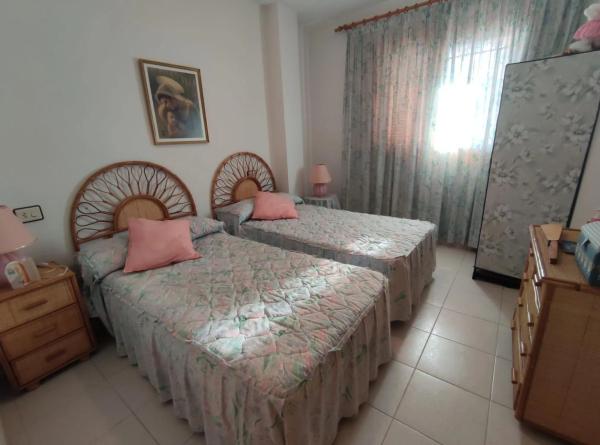 Piso en Torre de la Horadada