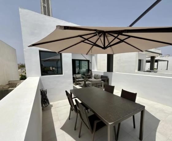 Piso en avenida Costa Blanca