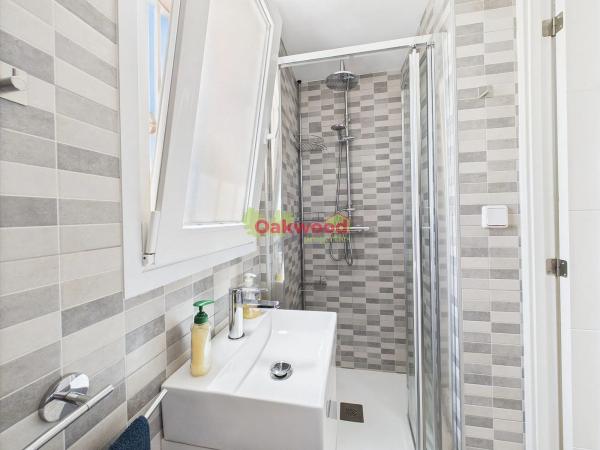 Chalet pareado en avenida de las Hierbas