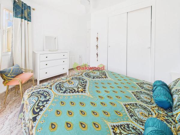 Chalet pareado en avenida de las Hierbas