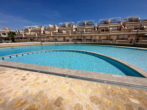 Dúplex en El Mojón