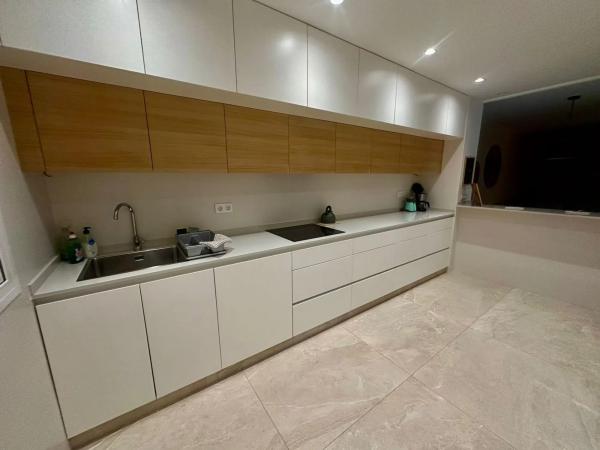 Dúplex en El Mojón