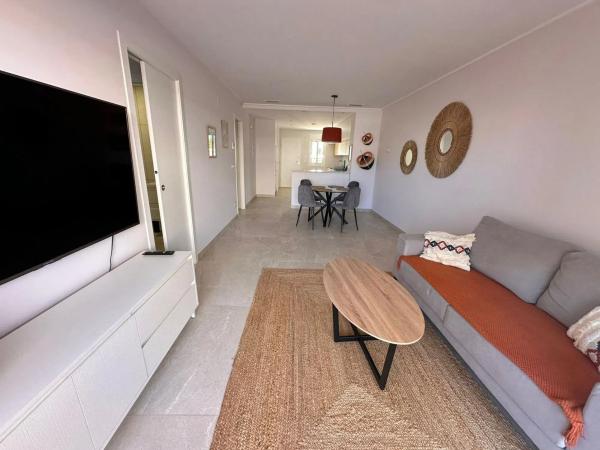 Dúplex en El Mojón