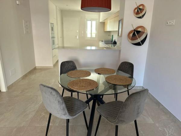 Dúplex en El Mojón