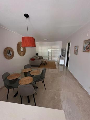 Dúplex en El Mojón