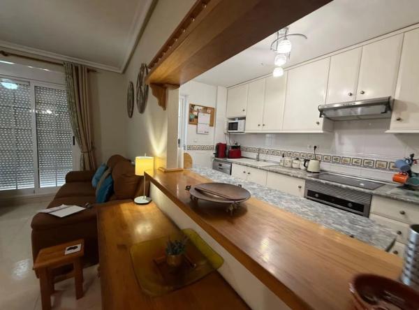 Piso en Mil Palmeras