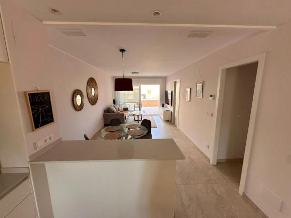 Dúplex en El Mojón