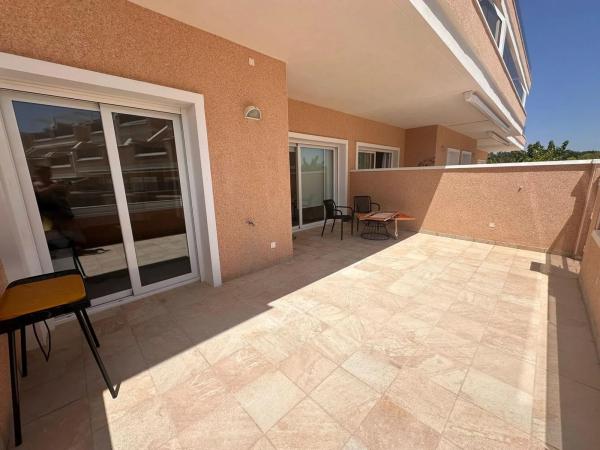 Dúplex en El Mojón