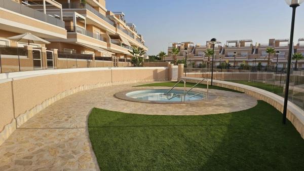 Dúplex en El Mojón