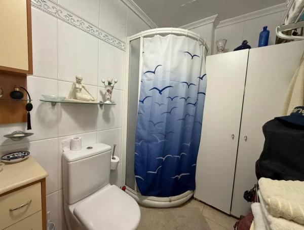 Piso en Mil Palmeras