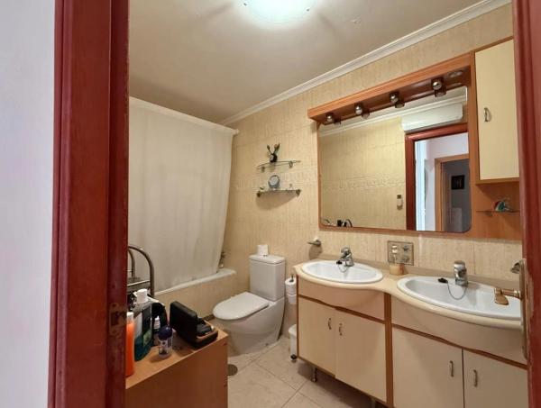 Piso en Mil Palmeras