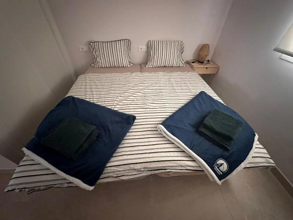 Dúplex en El Mojón