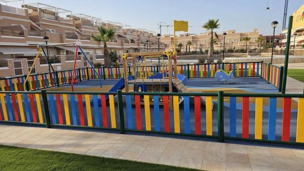 Dúplex en El Mojón