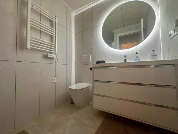 Dúplex en El Mojón