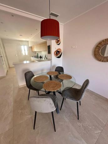 Dúplex en El Mojón