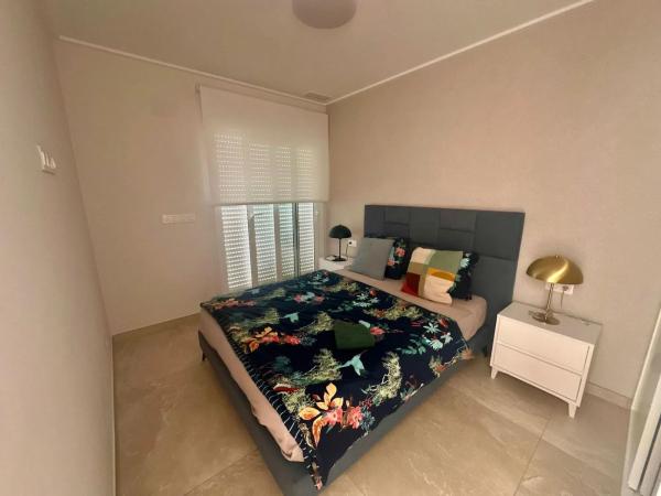 Dúplex en El Mojón