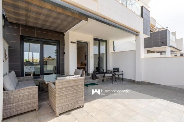 Piso en calle Dalla, 48