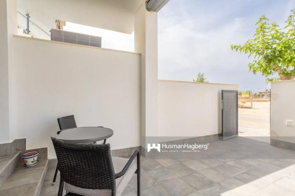 Piso en calle Dalla, 48