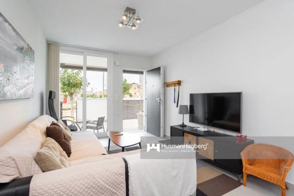 Piso en calle Dalla, 48