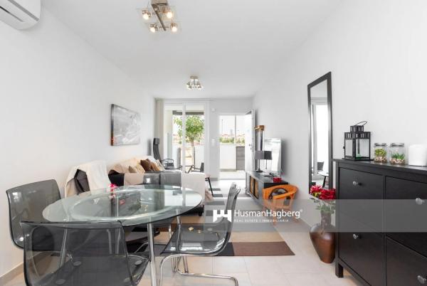 Piso en calle Dalla, 48