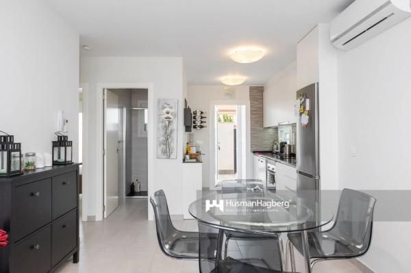 Piso en calle Dalla, 48