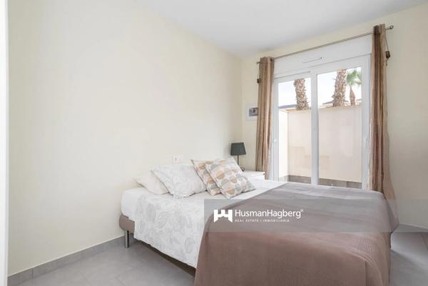 Piso en calle Dalla, 48