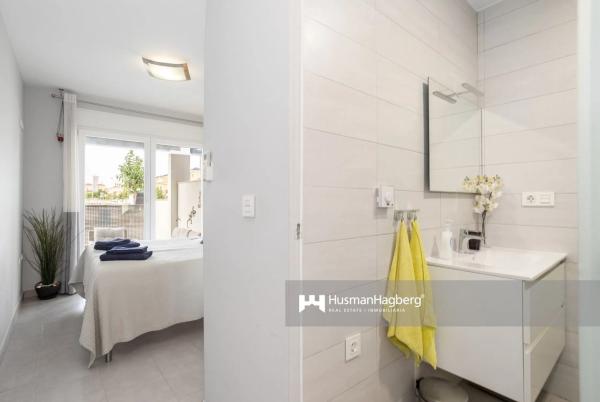 Piso en calle Dalla, 48