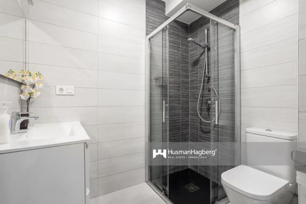 Piso en calle Dalla, 48