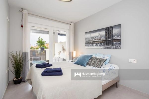 Piso en calle Dalla, 48