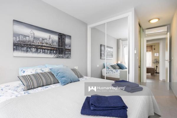 Piso en calle Dalla, 48