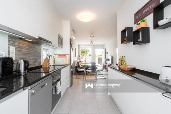 Piso en calle Dalla, 48