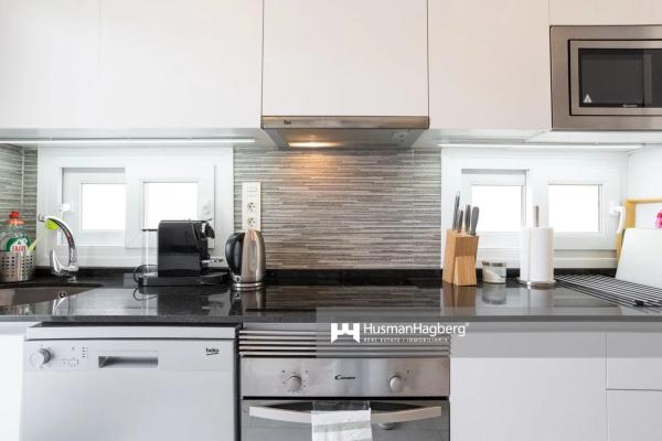 Piso en calle Dalla, 48