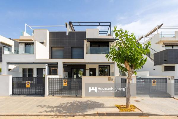 Piso en calle Dalla, 48