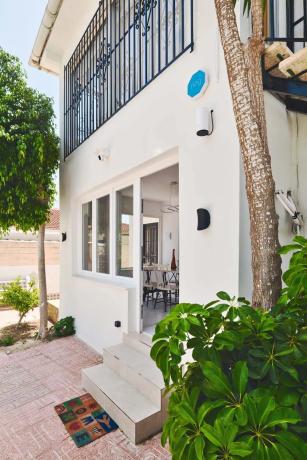 Casa independiente en Cl Abedul p c